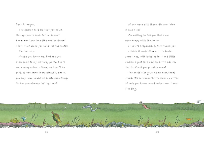 Sample content 3_Letters To Anyone And Everyone