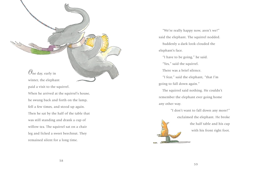 Sample content 4_Letters To Anyone And Everyone