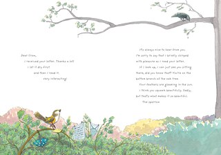 Sample content 5_Letters To Anyone And Everyone