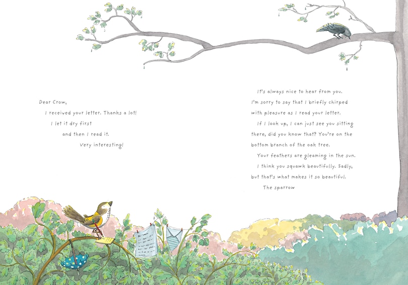 Sample content 5_Letters To Anyone And Everyone