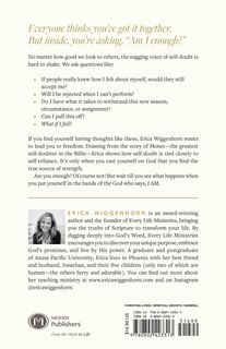 Back cover_Letting God Be Enough