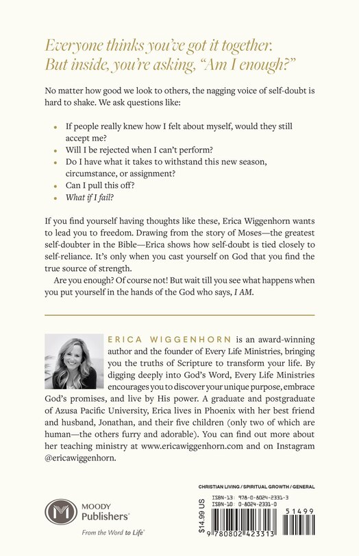 Back cover_Letting God Be Enough