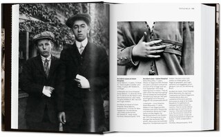 Sample content 2_Lewis W. Hine. America at Work