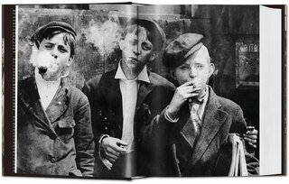 Sample content 4_Lewis W. Hine. America at Work