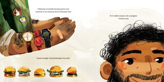 Sample content 3_L' homme &agrave; la barbe hirsute