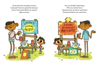 Aper&ccedil;u du contenu_Liam Takes a Stand