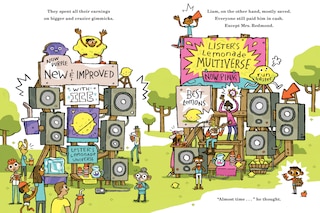 Aper&ccedil;u du contenu 2_Liam Takes a Stand