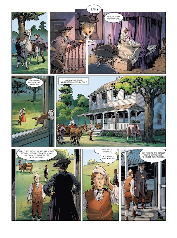 Sample content_Liberty
