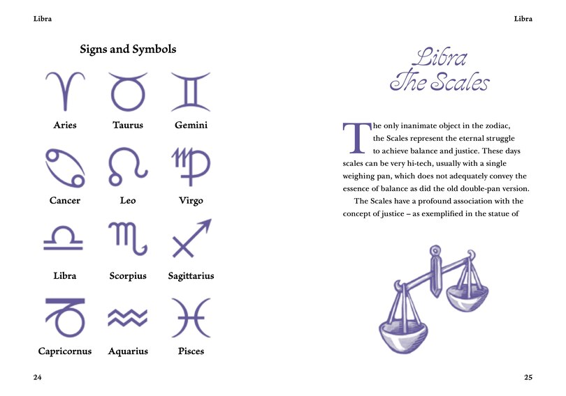 Sample content_Libra