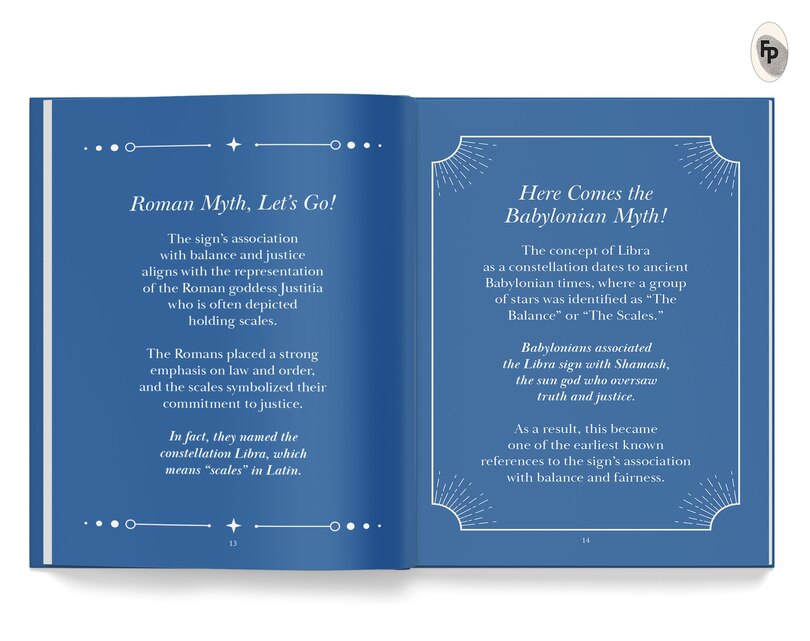 Sample content_Libra