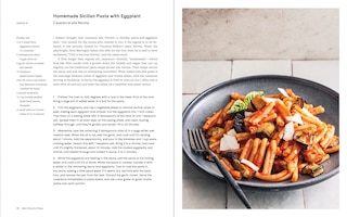 Sample content_Lidia's The Art of Pasta