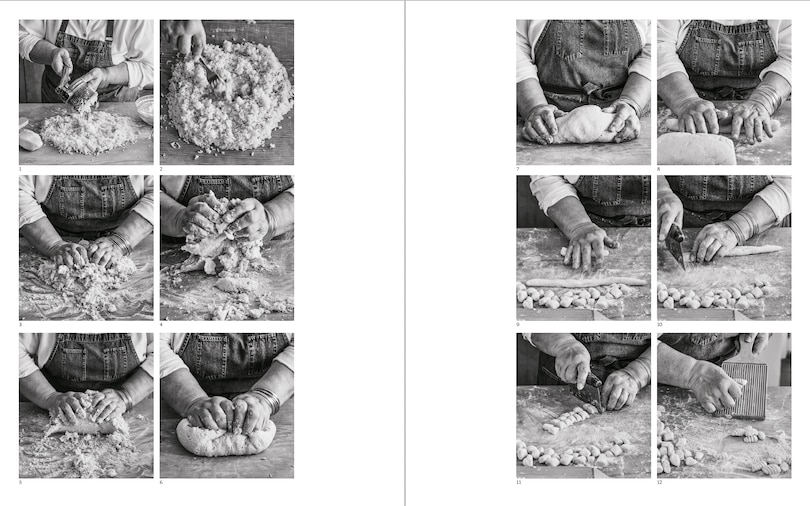 Sample content 2_Lidia's The Art of Pasta