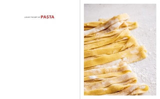 Sample content 3_Lidia's The Art of Pasta