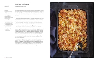 Sample content 5_Lidia's The Art of Pasta