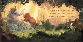 Aper&ccedil;u du contenu 2_Life and Times of Fuzzy Wuzzy