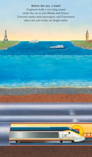 Sample content_Life Below The City