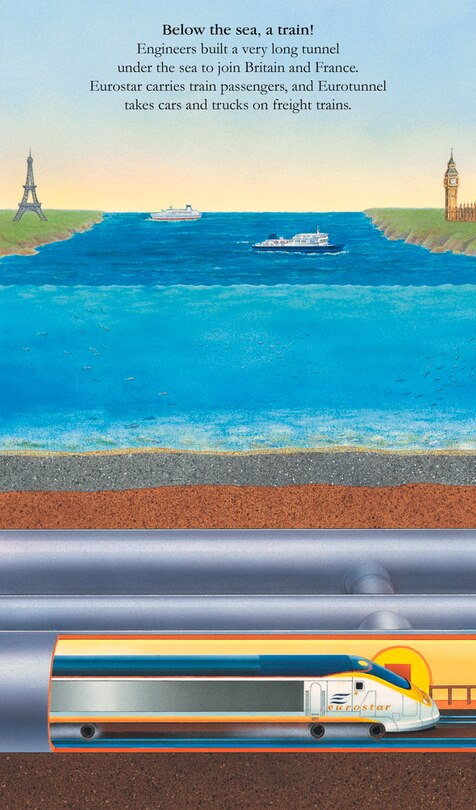 Sample content_Life Below The City