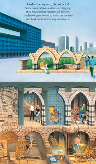 Sample content 2_Life Below The City