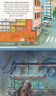 Sample content 3_Life Below The City