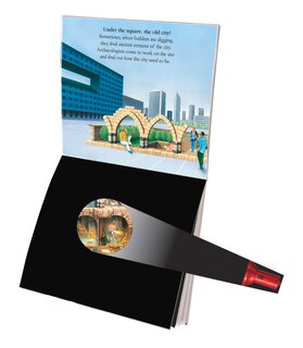 Sample content 4_Life Below The City