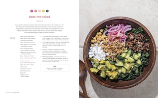 Sample content_Life-Changing Salads