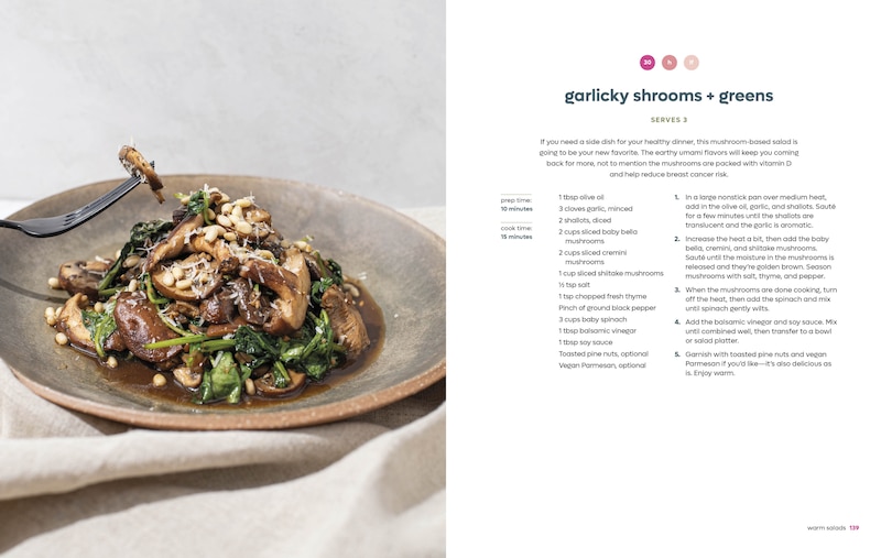 Sample content 4_Life-Changing Salads
