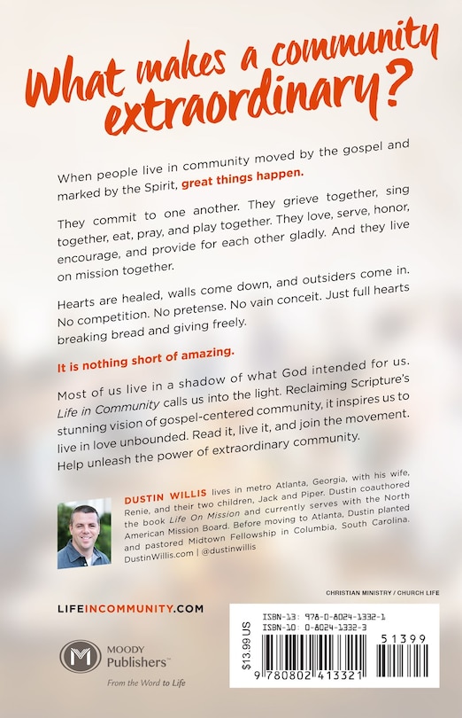 Back cover_LIFE IN COMMUNITY