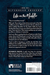 Back cover_Life in the Middle
