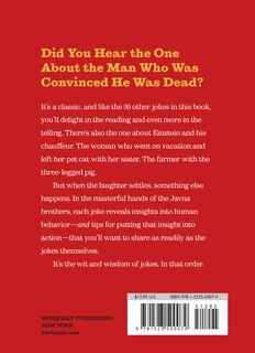 Couverture arri&egrave;re_Life Is A Joke