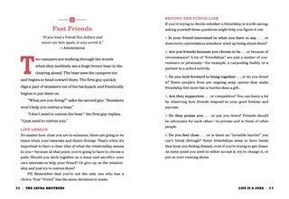 Aper&ccedil;u du contenu_Life Is A Joke