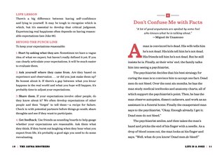 Aper&ccedil;u du contenu 4_Life Is A Joke