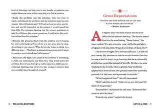 Aper&ccedil;u du contenu 5_Life Is A Joke