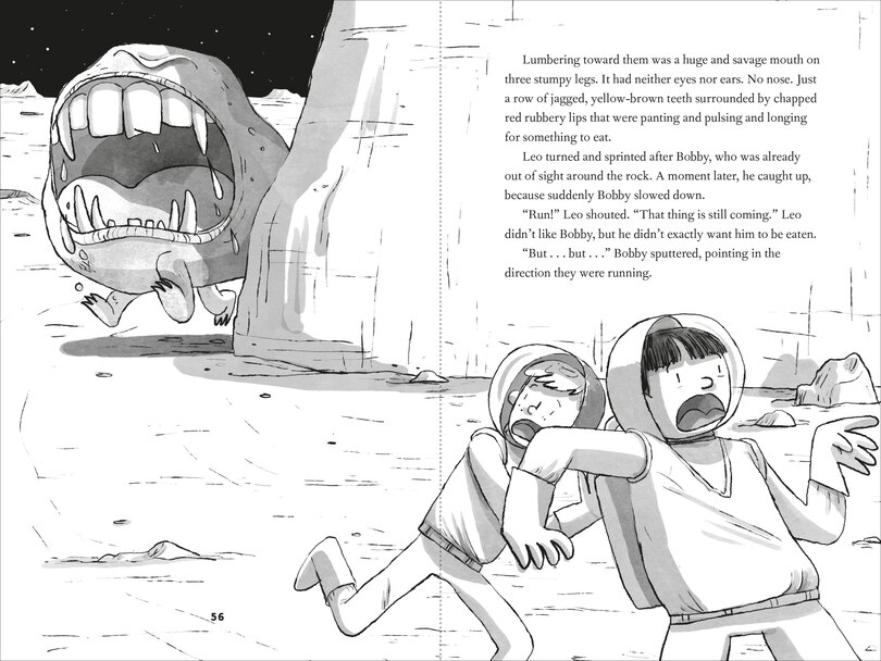 Aperçu du contenu 4_Life on the Moon