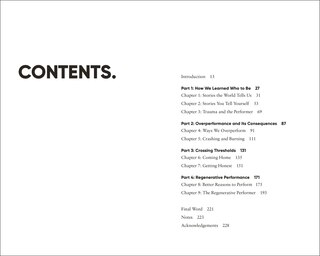 Sample content_Life. Reclaimed