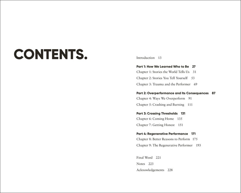 Sample content_Life. Reclaimed