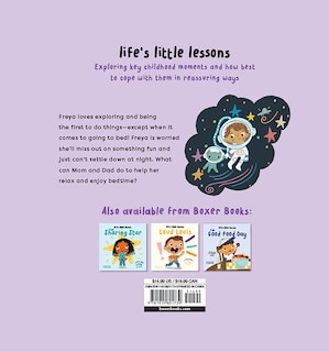 Back cover_Life’s Little Lessons: Bedtime Explorer
