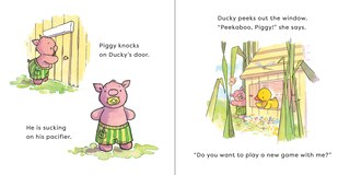 Sample content_Life’s Little Lessons: Bye-Bye Pacifier
