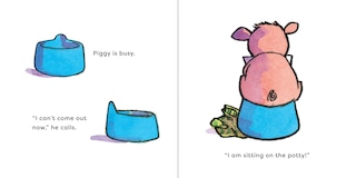 Sample content 2_Life’s Little Lessons: Bye-Bye Diaper