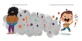 Aperçu du contenu_Life’s Little Lessons: Loud Louis