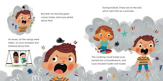 Aperçu du contenu 3_Life’s Little Lessons: Loud Louis