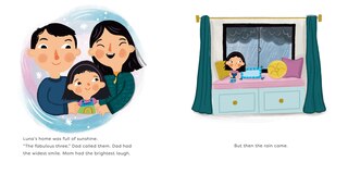 Aperçu du contenu_Life’s Little Lessons: Luna's Fabulous Family
