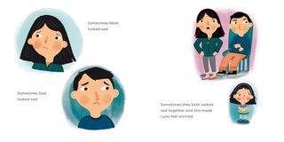Aperçu du contenu 2_Life’s Little Lessons: Luna's Fabulous Family
