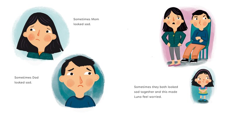Aperçu du contenu 2_Life’s Little Lessons: Luna's Fabulous Family