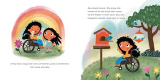 Sample content_Life’s Little Lessons: Muddy Hands, Clean Hands