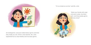 Sample content 3_Life’s Little Lessons: Muddy Hands, Clean Hands