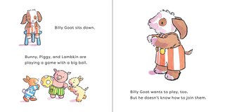 Sample content 2_Life’s Little Lessons: No More Biting