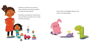 Sample content 3_Life’s Little Lessons: The Sharing Star