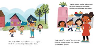 Aperçu du contenu_Life’s Little Lessons: The Good Food Day