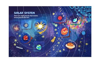 Aper&ccedil;u du contenu 2_Lift and Learn: Space