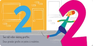 Sample content 4_Lift the Flap and Learn: French 1,2,3